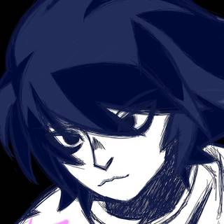 Death Note PFP wallpaper