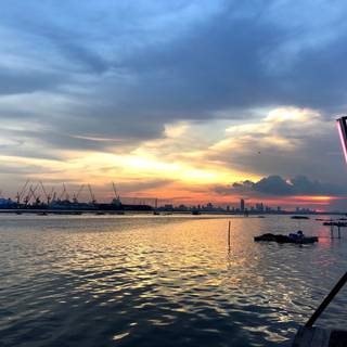 Johor Bahru wallpaper