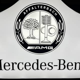 Affalterbach wallpaper