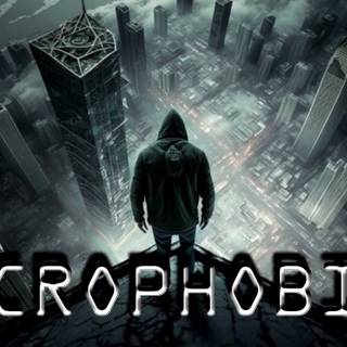 Acrophobia wallpaper