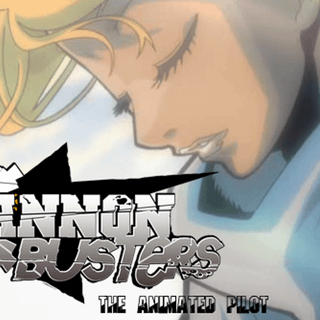 Satelight Animation company wallpaper