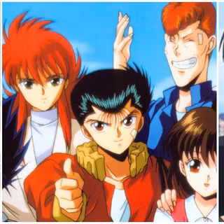 Satelight Animation company wallpaper