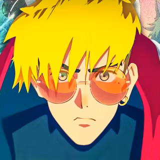 Satelight Animation company wallpaper