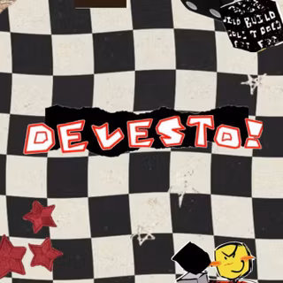 Devesto wallpaper