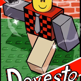 Devesto wallpaper