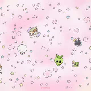 BOYNEXTDOOR desktop wallpaper