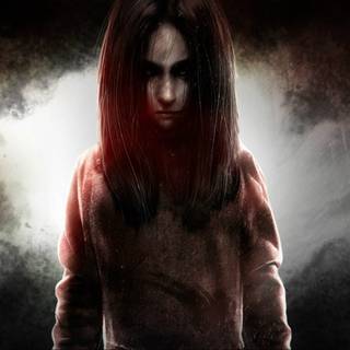 F.E.A.R. game wallpaper