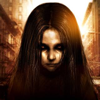 F.E.A.R. game wallpaper