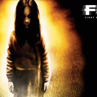 F.E.A.R. game wallpaper