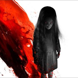 F.E.A.R. game wallpaper