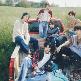 BOYNEXTDOOR desktop wallpaper