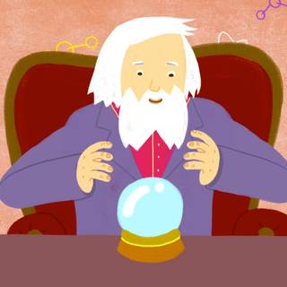 Dmitri Mendeleev wallpaper