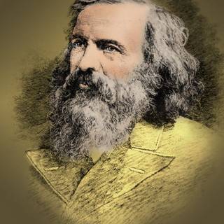 Dmitri Mendeleev wallpaper