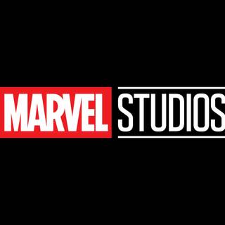 Marvel logo PC wallpaper