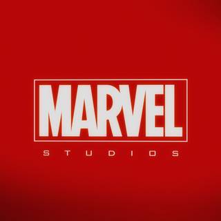 Marvel logo PC wallpaper