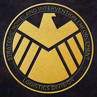 Marvel logo PC wallpaper