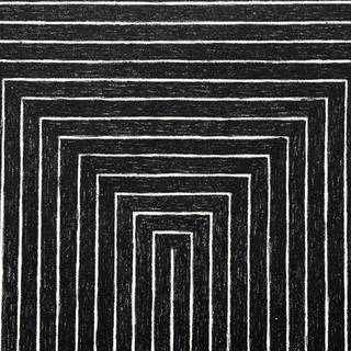 Frank Stella wallpaper