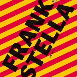 Frank Stella wallpaper