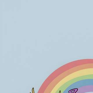 Teletubbies wallpaper