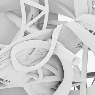 Frank Stella wallpaper