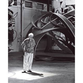 Frank Stella wallpaper