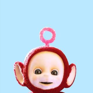 Teletubbies wallpaper