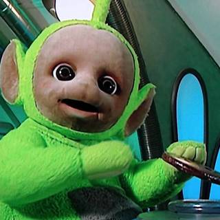 Teletubbies wallpaper