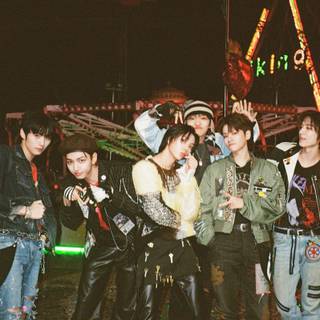 BOYNEXTDOOR desktop wallpaper