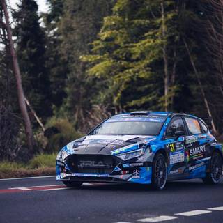 Hyundai i20 2025 wallpaper