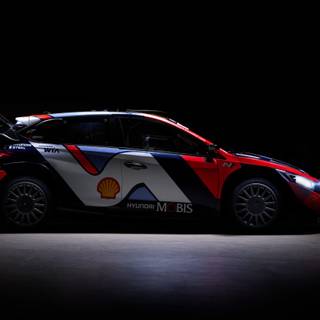 Hyundai i20 2025 wallpaper