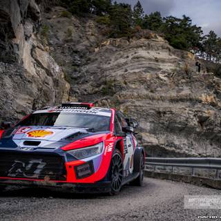 Hyundai i20 2025 wallpaper