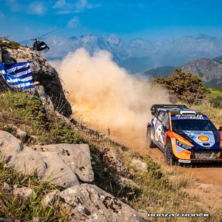 Hyundai i20 2025 wallpaper