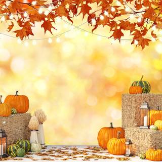Thanksgiving Windows wallpaper