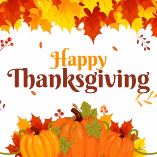Thanksgiving Windows wallpaper