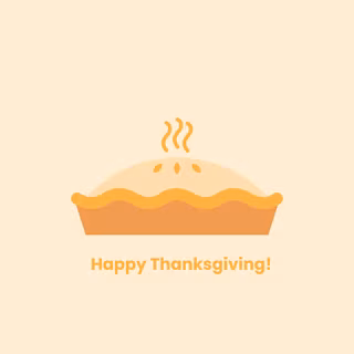 Happy Thanksgiving cute wallpaper
