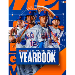 New York Mets 2025 wallpaper