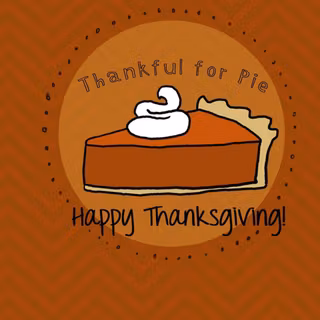 Happy Thanksgiving cute wallpaper