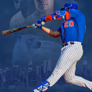 New York Mets 2025 wallpaper