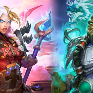 Video games New Year wallpaper