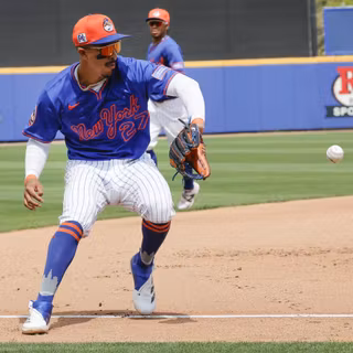 New York Mets 2025 wallpaper