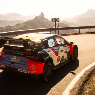 Hyundai i20 2025 wallpaper