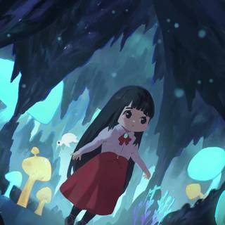 As I Began To Dream wallpaper