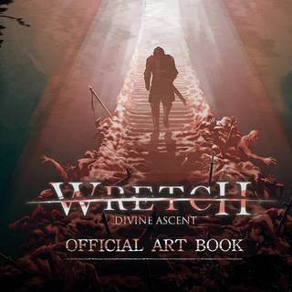 Wretch: Divine Ascent wallpaper