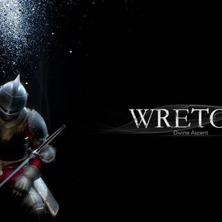 Wretch: Divine Ascent wallpaper