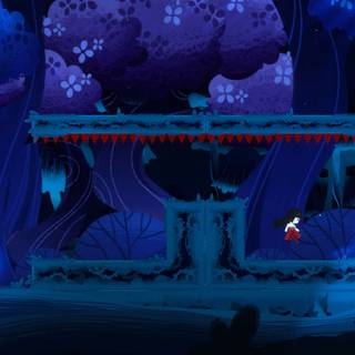 As I Began To Dream wallpaper