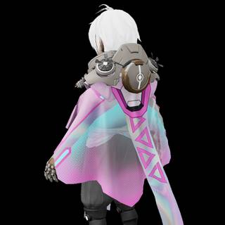 Retrace the Light wallpaper