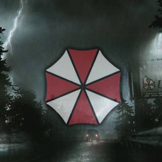Resident Evil: Survival Unit wallpaper