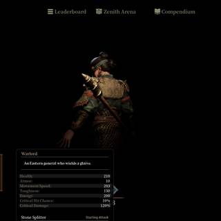 Wretch: Divine Ascent wallpaper