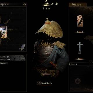 Wretch: Divine Ascent wallpaper