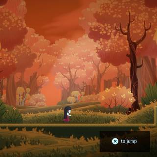 As I Began To Dream wallpaper